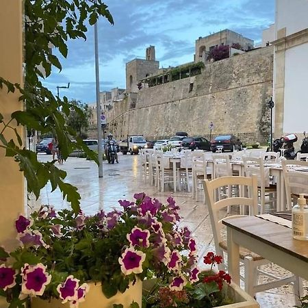 Mediterraneo Camere Otranto Luaran gambar
