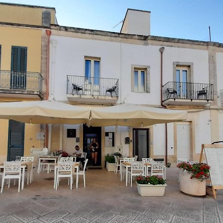 Mediterraneo Camere Otranto Luaran gambar