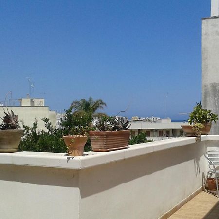 Mediterraneo Camere Otranto Luaran gambar