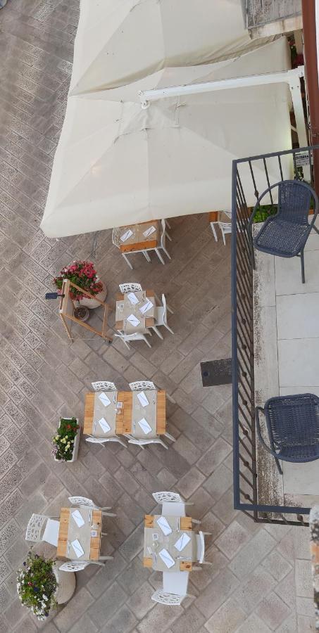 Mediterraneo Camere Otranto Luaran gambar