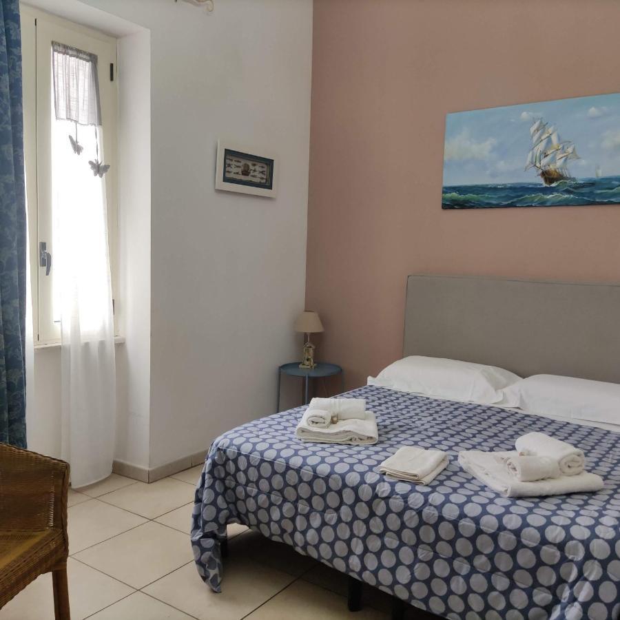 Mediterraneo Camere Otranto Luaran gambar