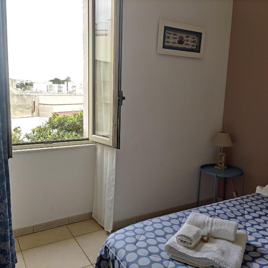 Mediterraneo Camere Otranto Luaran gambar
