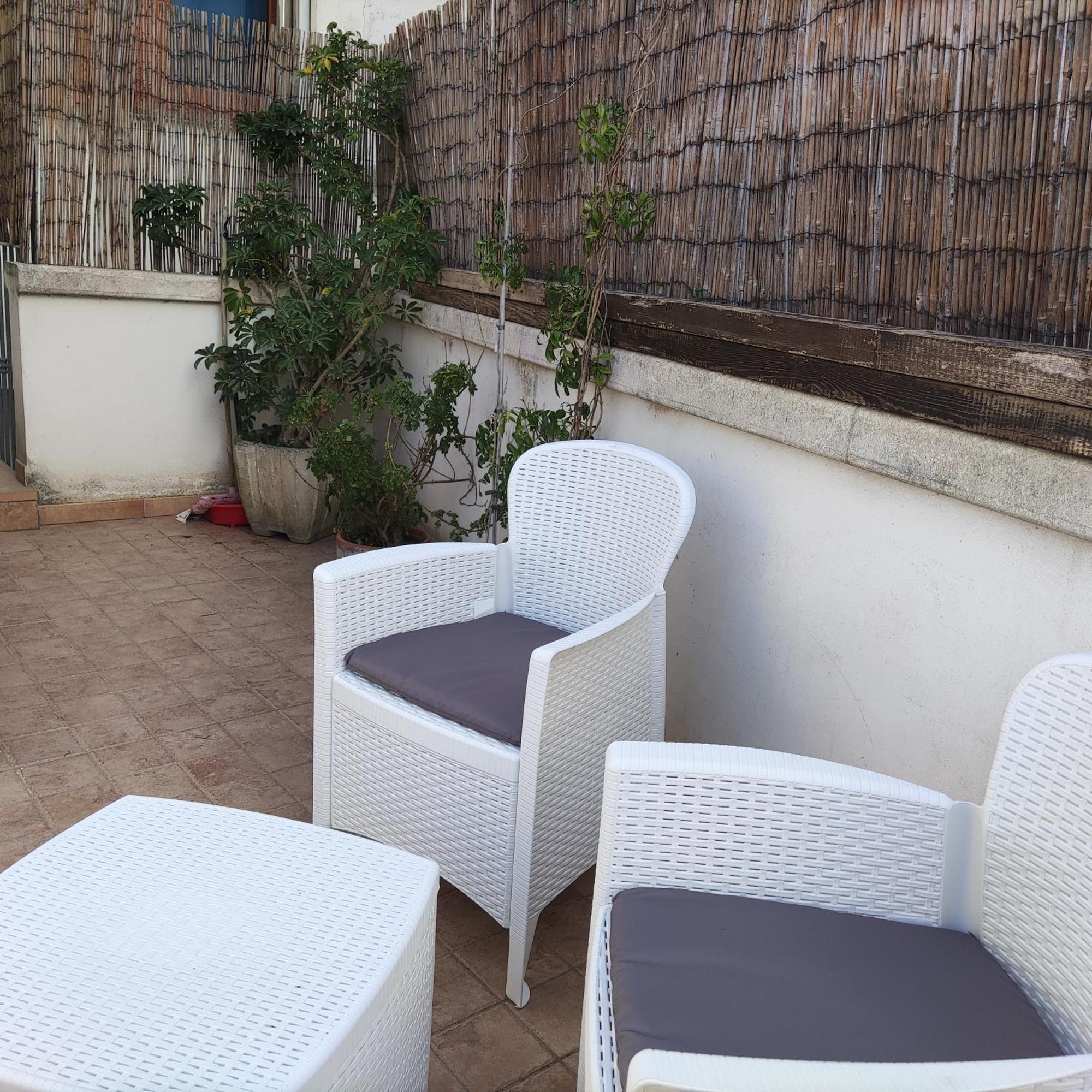 Mediterraneo Camere Otranto Bilik gambar