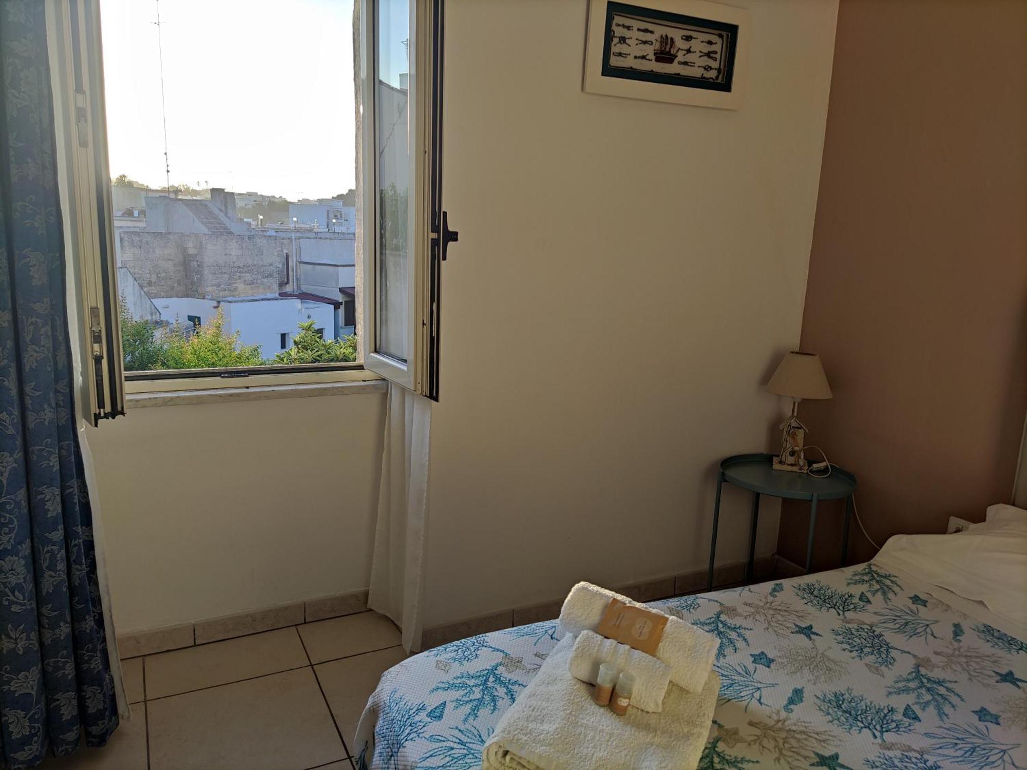 Mediterraneo Camere Otranto Bilik gambar
