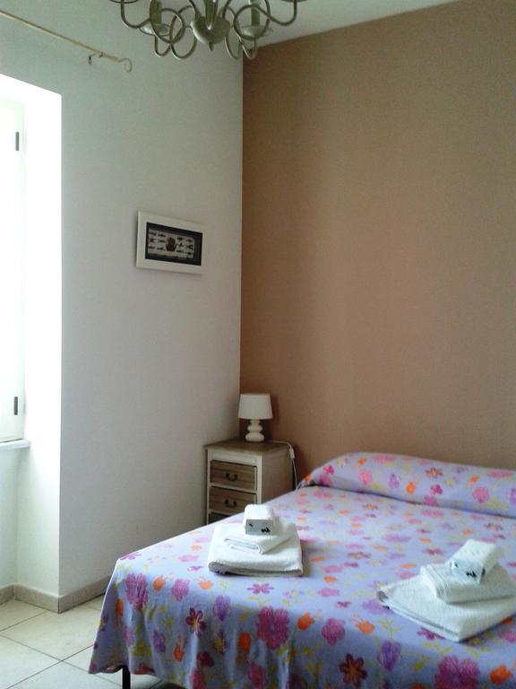 Mediterraneo Camere Otranto Bilik gambar