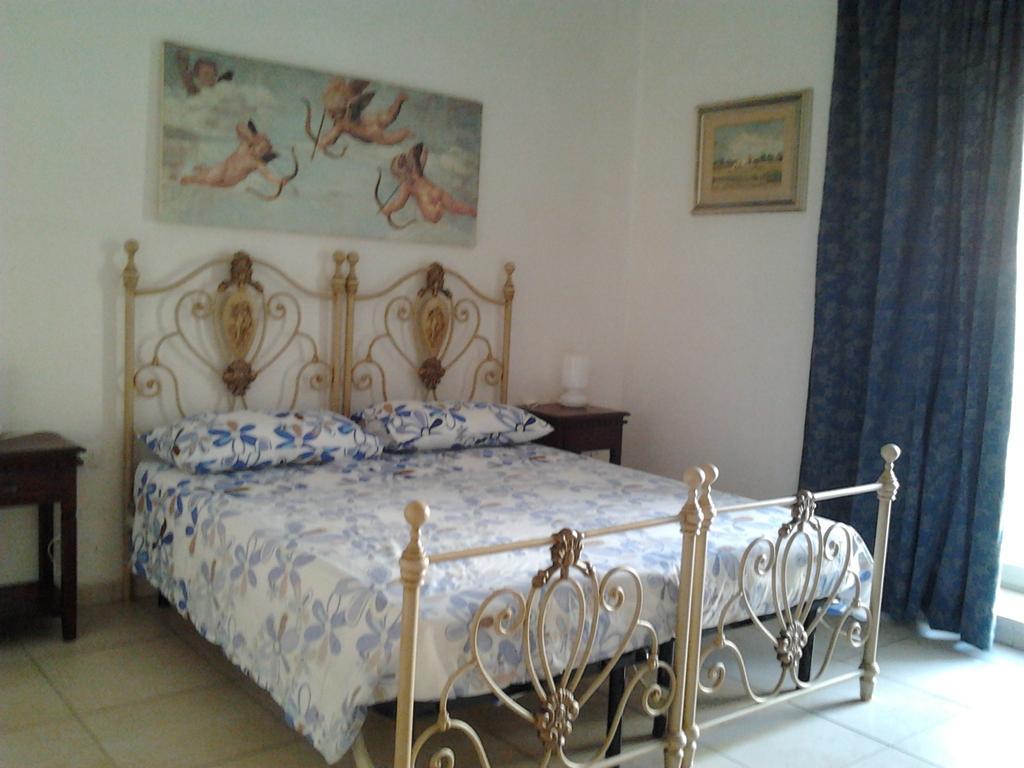 Mediterraneo Camere Otranto Bilik gambar