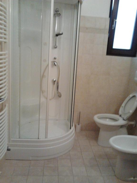Mediterraneo Camere Otranto Bilik gambar
