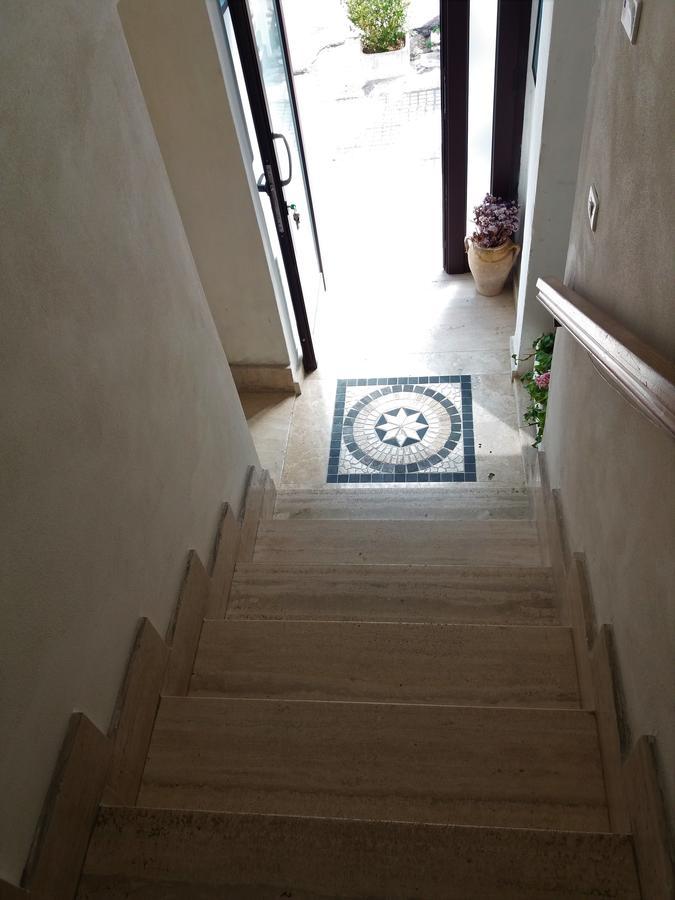 Mediterraneo Camere Otranto Luaran gambar