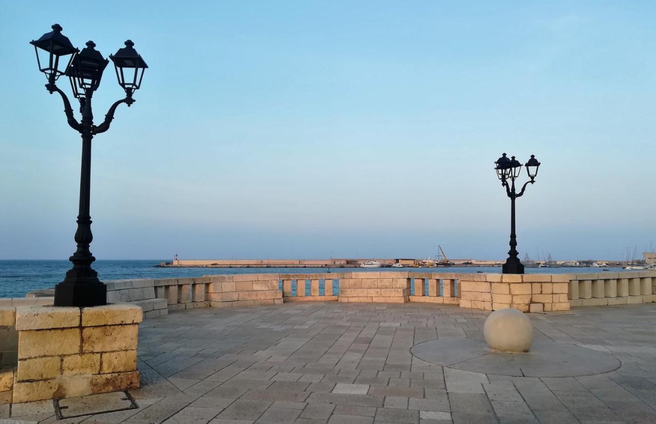 Mediterraneo Camere Otranto Luaran gambar